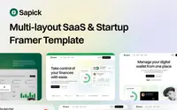 Sapick theme preview