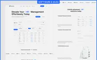 SaSLab theme preview