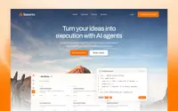 Sasonix theme preview