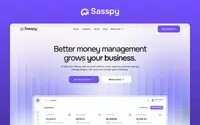 Sasspy theme preview