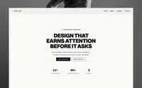 Satz theme preview