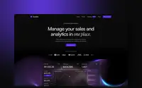 Scalable theme preview