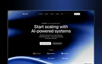 Scalarr theme preview