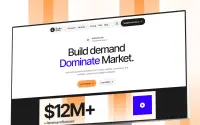 Scale Studio theme preview