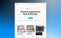 Scalefolio theme preview