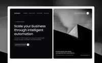 Scalewise theme preview