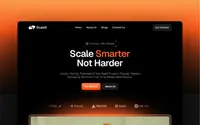 ScaleX theme preview