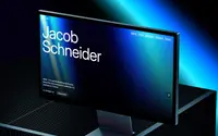 Schneider theme preview
