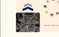 Scribble theme preview