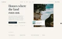 SeasideEstate theme preview