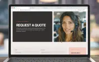 SecurX theme preview