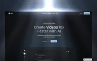Seis theme preview