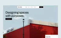 SELARA theme preview