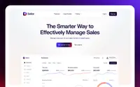 Sellor theme preview