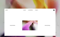 SENSES theme preview