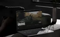 Sentinel Studio theme preview