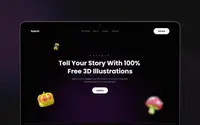 Seppuh theme preview