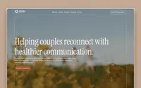 Serein theme preview