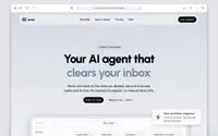Seren theme preview