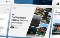 Sereniti theme preview