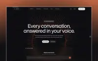 Sermo theme preview