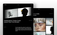 Serpin theme preview