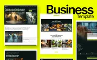 Servicehub theme preview