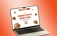 Sesame theme preview