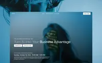 Sessionly theme preview