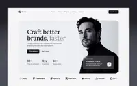 Sevora theme preview