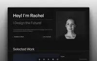Shade theme preview