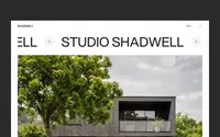 Shadwell 2.0 theme preview