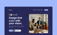 Shapr theme preview