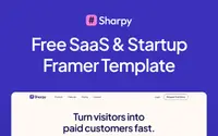 Sharpy theme preview