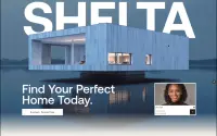 SHELTA theme preview
