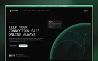 ShieldifyVPN theme preview