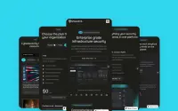 ShieldOS theme preview