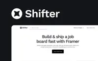 Shifter theme preview