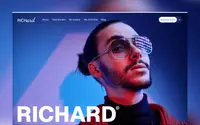 ShineSpace theme preview