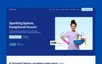 ShineWell theme preview