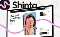 Shinta theme preview