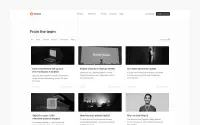ShipOS theme preview