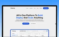 Shipway theme preview