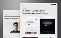 Shiro theme preview
