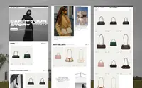 Shopify Store - theme preview