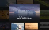 Shots theme preview