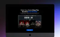 Showcase Your Work theme preview