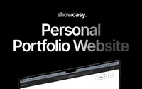 Showcasy theme preview