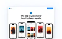 Showu theme preview