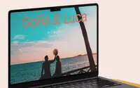 Sicilian Sunshine theme preview